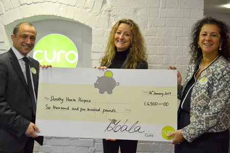 Balmoral Systems Curo Dorothy