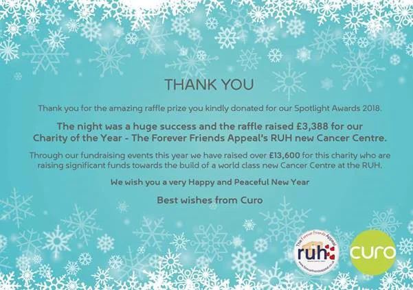 Balmoral Systems Charity