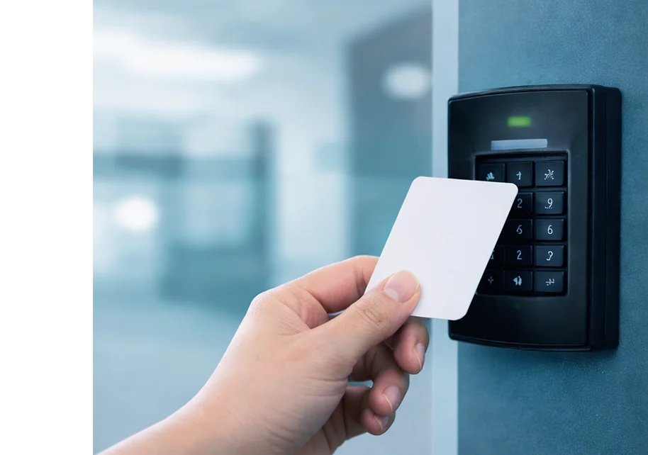 Access Control Systems