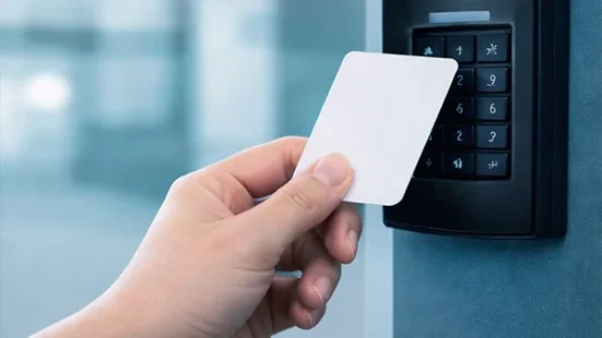 Access Control Systems