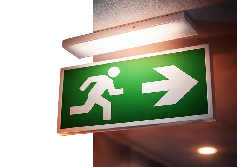 Emergency Lighting
